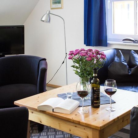 Ferienwohnung Ferienhaeuser Am Brocken, 80 Qm, 3 Schlafzimmer Ilsenburg Exterior foto
