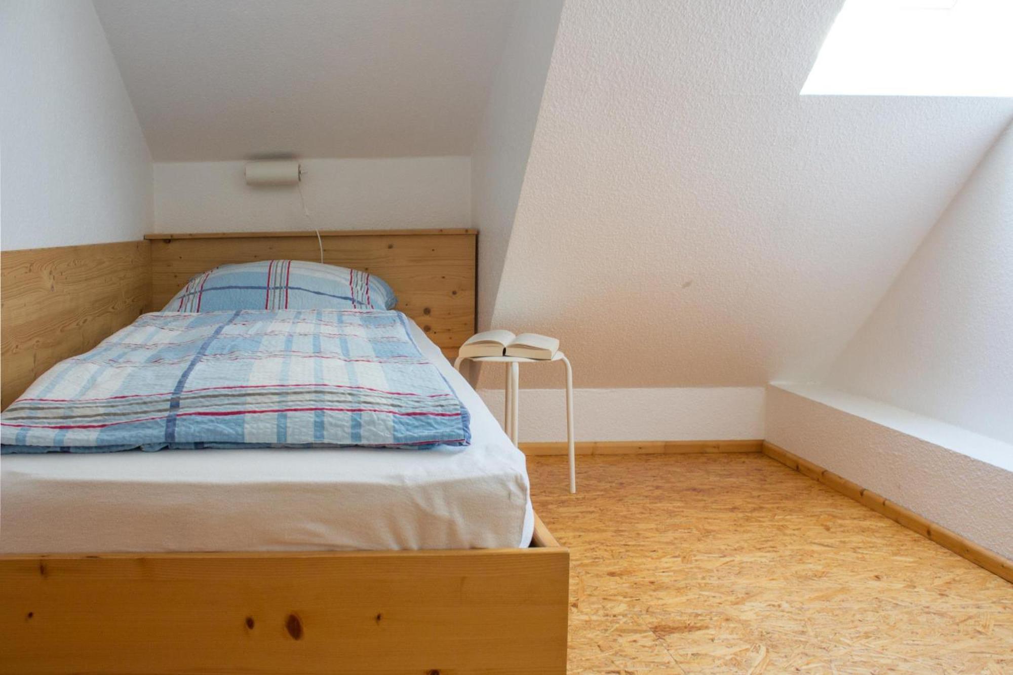 Ferienwohnung Ferienhaeuser Am Brocken, 80 Qm, 3 Schlafzimmer Ilsenburg Exterior foto
