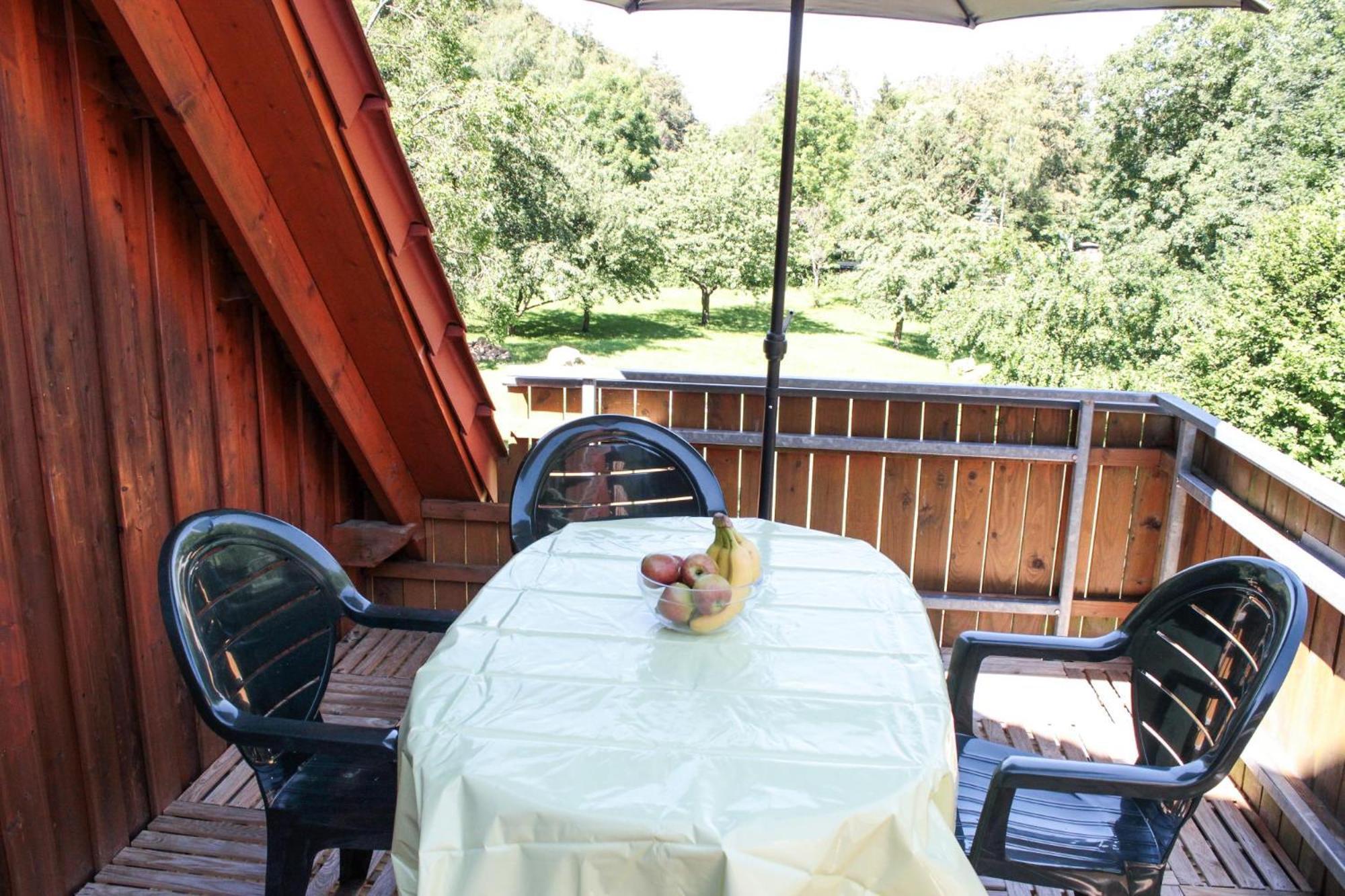 Ferienwohnung Ferienhaeuser Am Brocken, 80 Qm, 3 Schlafzimmer Ilsenburg Exterior foto