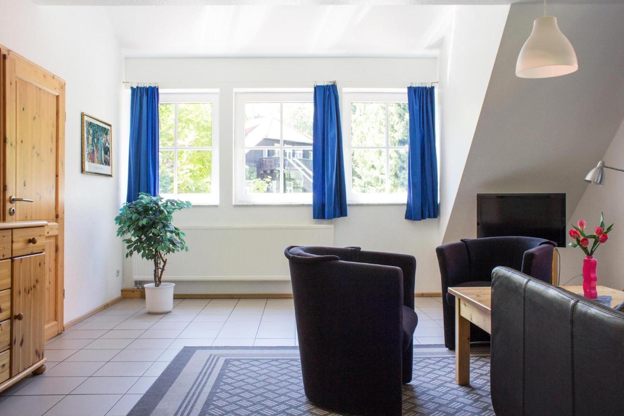 Ferienwohnung Ferienhaeuser Am Brocken, 80 Qm, 3 Schlafzimmer Ilsenburg Exterior foto